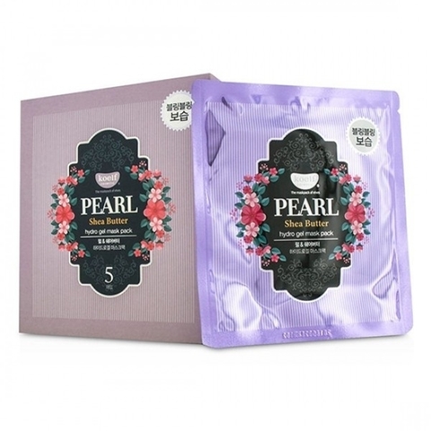 KOELF ����� ��� ���� ������������ � ������ �� � ��������� ������ PEARL & SHEA BUTTER, 30 ��