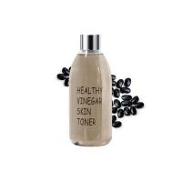 REALSKIN  ����� ��� ���� ������ ���� Healthy vinegar skin toner (Black bean), 300 ��
