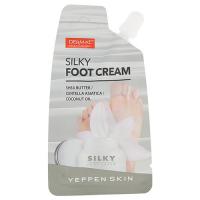 DERMAL ���� ��� ��� ���������� YEPPEN SKIN SILKY FOOT CREAM, 20 ��