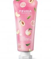 FRUDIA ������� ��� ���� � �������� My Orchard Peach Body Essence 200 ��