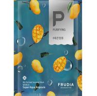FRUDIA ���������� ����� � ����� 20 ��