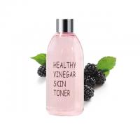 REALSKIN ����� ��� ���� ��������� Healthy vinegar skin toner (Mulberry), 300 ��