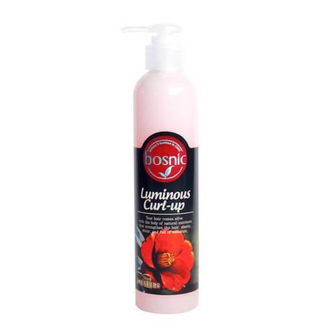 BOSNIC �������� ��� ����� Luminous Curl-Up Essence, 250 ��