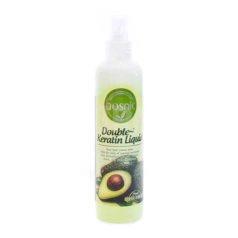 BOSNIC �������� ��� ����� Double Keratin Liquid, 250 ��
