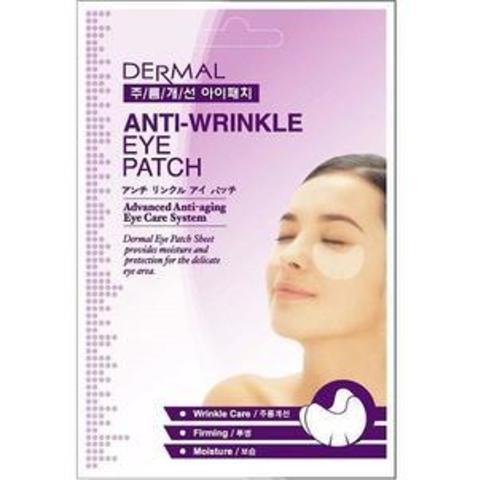 DERMAL ����� (�����) ��� ���� �������������� Anti-Wrinkle Eye Patch