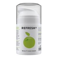 REFRESH ��������� �����-������� Beauty Hack Mask