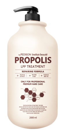 EVAS Pedison ����� ��� ����� �������� Institut-Beaute Propolis LPP Treatment, 2000 ��