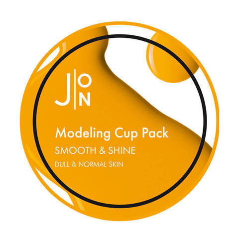 J:ON ����������� ����� ��������� � ������ SMOOTH & SHINE MODELING PACK 18��