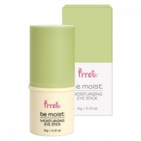 PRRETI ����������� ������� ��� ���� � ����� Moisturizing Eye Stick, 8 ��