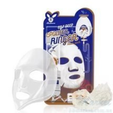 Elizavecca �������� ����� ��� ���� � ������������� ������ EGF DEEP POWER Ringer mask pack, 10��