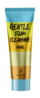 J:ON ����� ��� �������� ����� ������ GENTLE FOAM CLEANSING SNAIL, 100 ��