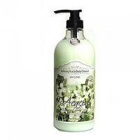 3W CLINIC ���� �/���� ������ ������ Relaxing Body Cleanser, 1000 ��