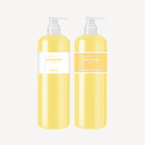 ������� ��� ����� ������� Nourishing Solution Yolk-Mayo Shampoo, 480 ��