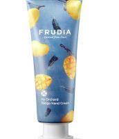 Frudia ���� ��� ��� c ����� Squeeze Therapy Mango Hand Cream 30 ��