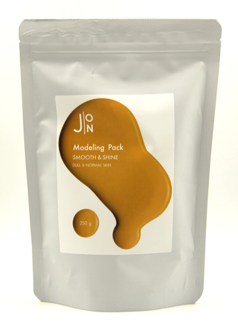 J:ON ����������� ����� ��������� � ������ SMOOTH & SHINE MODELING PACK 250 ��