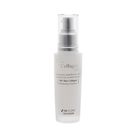 3W CLINIC �������� ��� ���� ����������� Collagen Whitening Essence, 50 ��