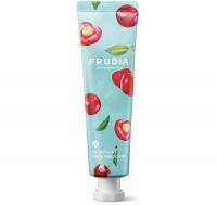 Frudia ���� ��� ��� c ������ Squeeze Therapy Cherry Hand Cream 80 ��