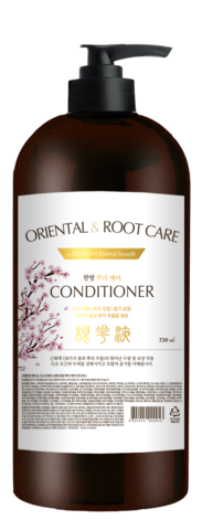 EVAS Pedison ����������� ��� ����� ����� Institut-beaute Oriental Root Care Conditioner, 750 ��
