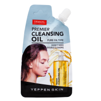 DERMAL ������������ ����� YEPPEN SKIN PREMIER CLEANSING OIL, 15 ��