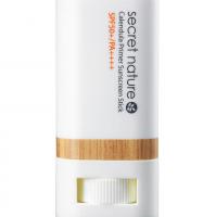 SECRET NATURE �������������� �������-���� � ���������� SPF 50+/PA++++ 20 �