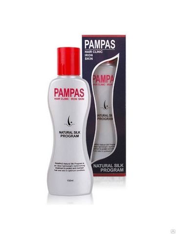 �������� ��� ����� �������� ������� Pampas 150ml