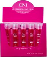 ESTHETIC HOUSE �����/�����-������ �/����� CP-1 3 Sec Hair Ringer (Hair Fill-up Ampoule),20��*13��