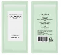 EVAS VALMONA �����/������� ��� ����� ������� Ayurvedic Scalp Solution Black Cumin Shampoo, 10��*50 ��