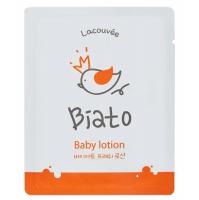 Lacouvee ������� ������ ��� ���� Biato Baby Lotion, 3 ��