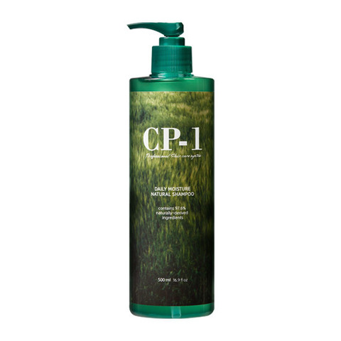 ����������� ����������� ������� �/����� CP-1 Daily Moisture Natural Shampoo, 500 ��