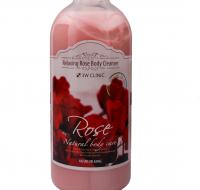 3W CLINIC ���� �/���� ������ ���� Relaxing Body Cleanser, 1000 ��