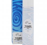 D2 Lab ����� ��� ���� ����� ������ TONER MOIST & REGENERATION SNAIL, 150 ��