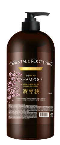 Institut-beaute Oriental Root Care Shampoo