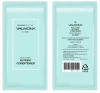 EVAS VALMONA �����/����������� ��� ����� ���������� Recharge Solution Blue Clinic Conditioner,10��*50 �