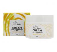 D2 Lab ���� ��� ���� ����� ������ CREAM MOIST & REGENERATION SNAIL, 50 ��