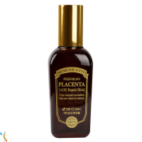 3W CLINIC ����-����� �/���� �������������� Premium Placenta Age Repair Skin, 145 ��