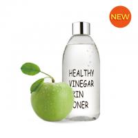 REALSKIN ����� ��� ���� ������ Healthy vinegar skin toner (Apple), 300 ��