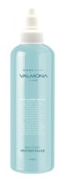 EVAS VALMONA ����� ��� ����� ���������� Blue Clinic Protein Filled, 200 ��