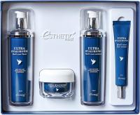 ESTHETIC HOUSE ��������/�������� ����� ��� ���� Ultra Hyaluronic acid Bird's nest skin care set