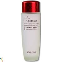 3W CLINIC ����-����� �/���� � ���������� Collagen Regeneration Softener, 150 ��