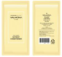EVAS VALMONA �����/����������� ��� ����� ������� Nourishing Solution Yolk-Mayo Conditioner, 10��*50��