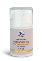 ���� �������������� ������������ ��� ���� ����� ���� � �������� ������ SPF 30 Dr.Kozhevatkin 
