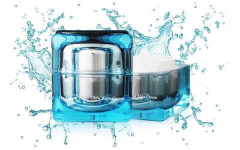 Dr. Althea Water Glow Aqua Cream ����������� ���� 50ml