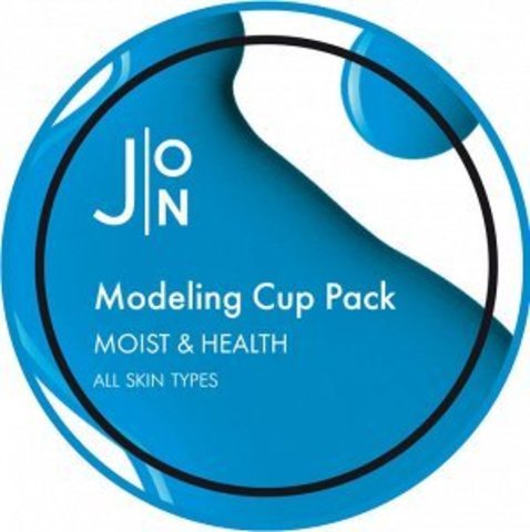 J:ON ����������� ����� ���������� � �������� MOIST & HEALTH MODELING PACK 18��