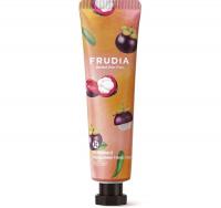 Frudia ���� ��� ��� � ����������� Squeeze Therapy Mangosteen Hand Cream 80 ��