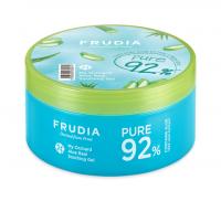 FRUDIA My Orchard Aloe Real Soothing Gel ���������� ���� � ���� 500 ��