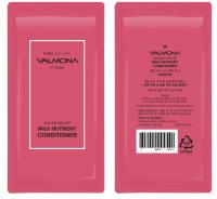 EVAS VALMONA �����/����������� ����� Sugar Velvet Milk Nutrient Conditioner, 10 ��*50 ��