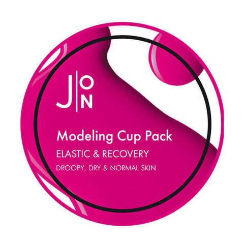 J:ON ����������� ����� ������������ � �������������� ELASTIC & RECOVERY MODELING PACK 18��