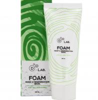 D2 Lab ����� ��� �������� ����� ������ FOAM MOIST & REGENERATION SNAIL, 100 ��