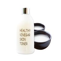 REALSKIN ����� ��� ���� ������� ���� Healthy vinegar skin toner (Raw rice wine), 300 ��