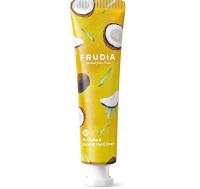 Frudia ���� ��� ��� c ������� ����������� Squeeze Therapy Coconut Hand Cream 30 ��